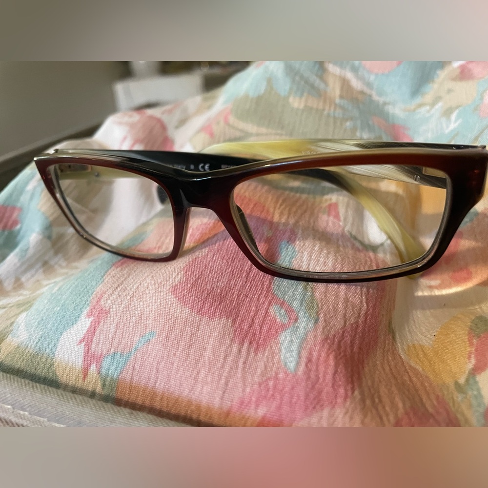 Prada Square Frames - image 4